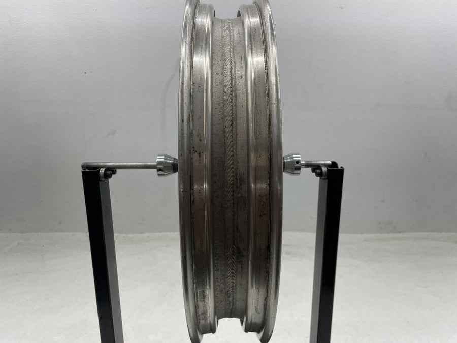 06-07 HARLEY-DAVIDSON STREET ROD VRSCR FRONT WHEEL RIM