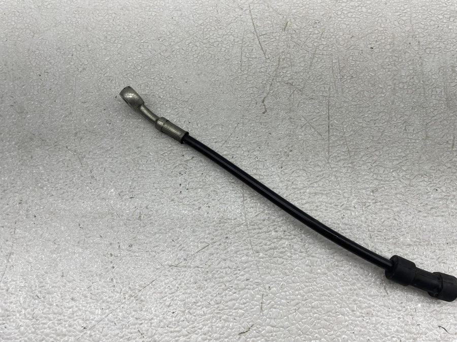 12-17 HARLEY-DAVIDSON DYNA LOW RIDER FXDL BRAKE LINES HOSES HOSE LINE FRONT REAR