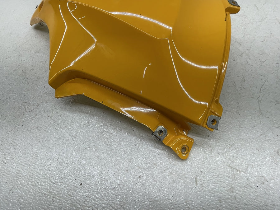 11-15 BMW G650 GS G650GS FRONT LEFT FAIRING COWL SHROUD