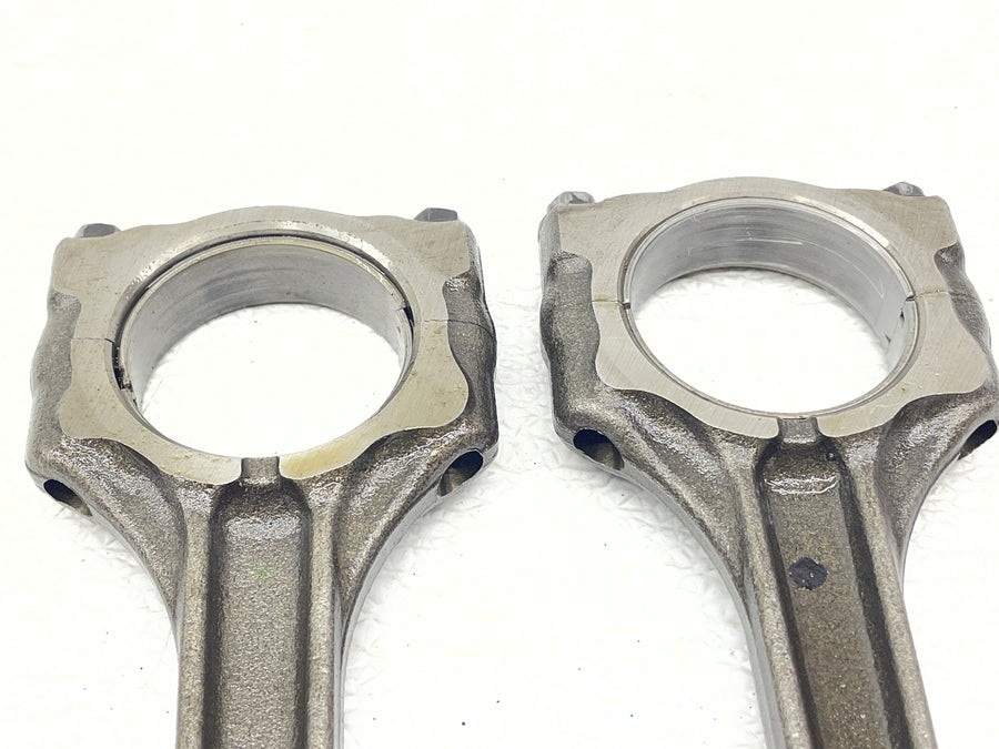 15-17 VICTORY MAGNUM X-1 ENGINE MOTOR PISTON CONNECTING ROD RODS PAIR