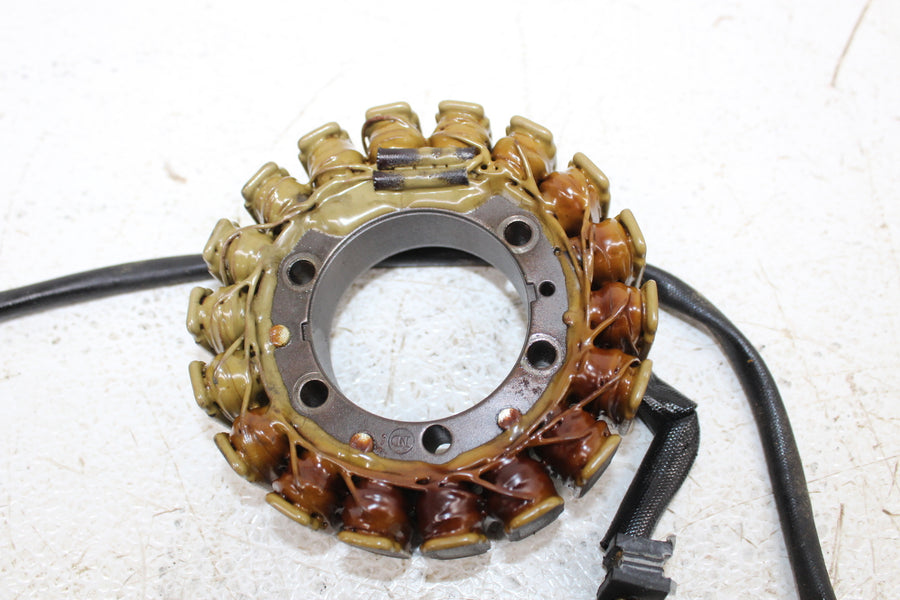 1982 HONDA V45 MAGNA VF750C STATOR GENERATOR ALTERNATOR MAGNETO