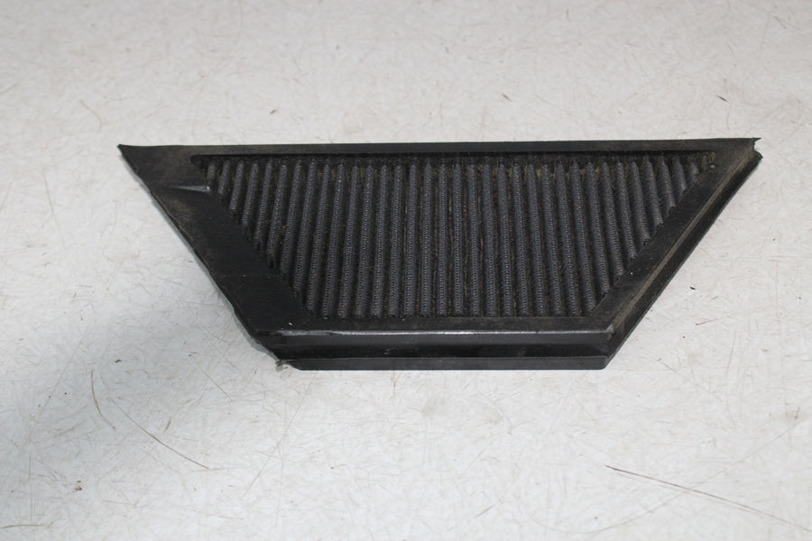 06-11 KAWASAKI NINJA ZX14 K&N AIRBOX AIR INTAKE FILTER