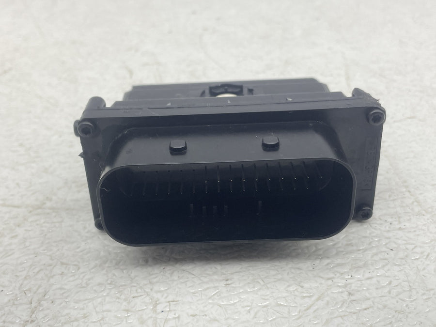 15-18 BMW S1000RR ABS SUSPENSION CONTROL MODULE COMPUTER CONTROLLER