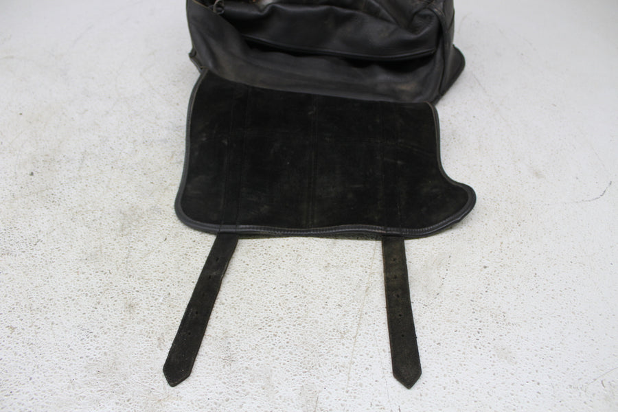1999 YAMAHA V STAR 1100 XVS1100 CUSTOM SIDE CARGO LUGGAGE SADDLEBAG BAG