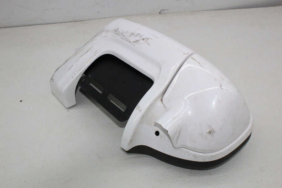12-16 HARLEY-DAVIDSON ELECTRA GLIDE FLHTCU LEFT RIGHT STORAGE BIN GLOVE BOX