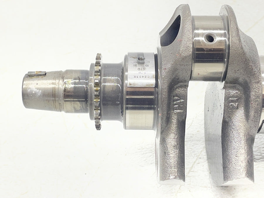 15-22 POLARIS SCRAMBLER 850 ENGINE MOTOR CRANKSHAFT CRANK SHAFT