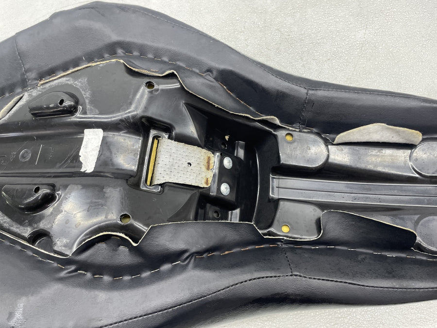 12-17 HARLEY-DAVIDSON DYNA LOW RIDER FXDL FRONT DRIVERS SEAT