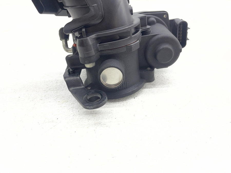 18-23 HARLEY-DAVIDSON STREET BOB THROTTLE BODY BODIES