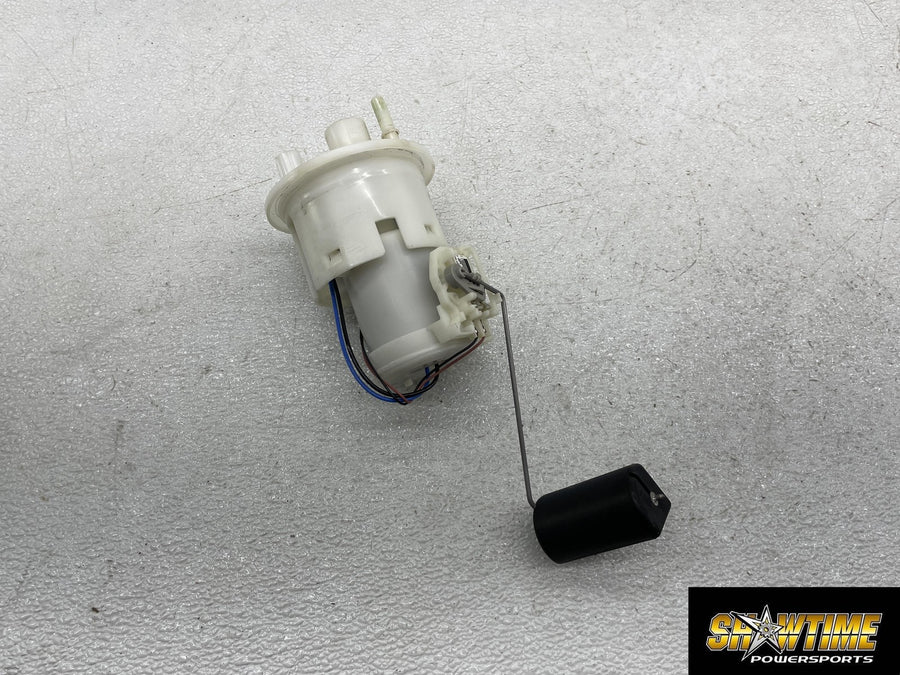 06-15 YAMAHA FZ1 FUEL PUMP GAS PETROL SENDER UNIT