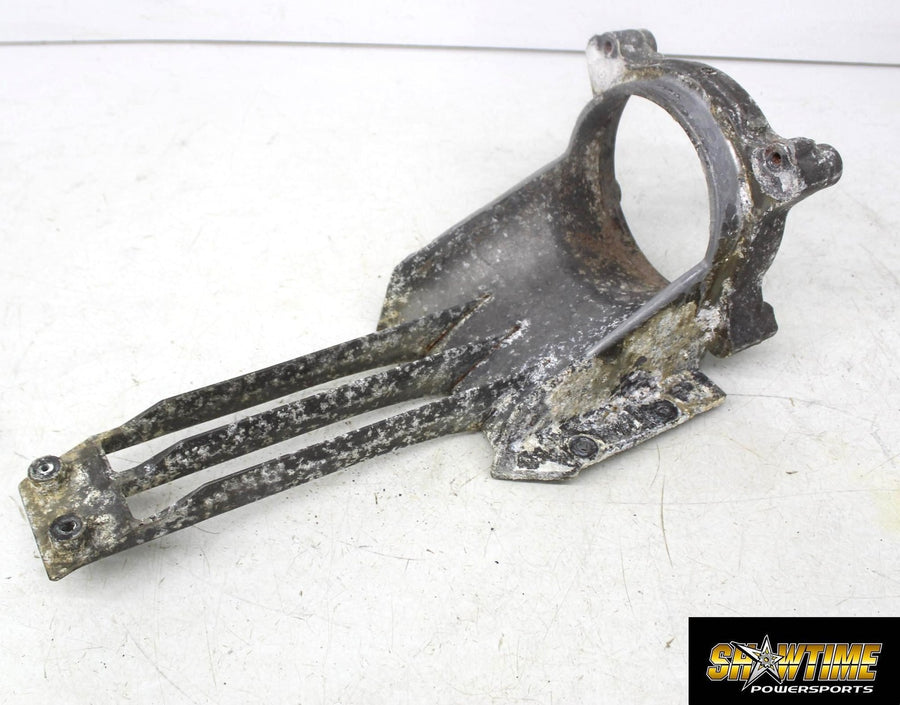 04-19 Kawasaki Jet Ski Stx15f Jet Pump Intake Grate Screen jet pump wedge