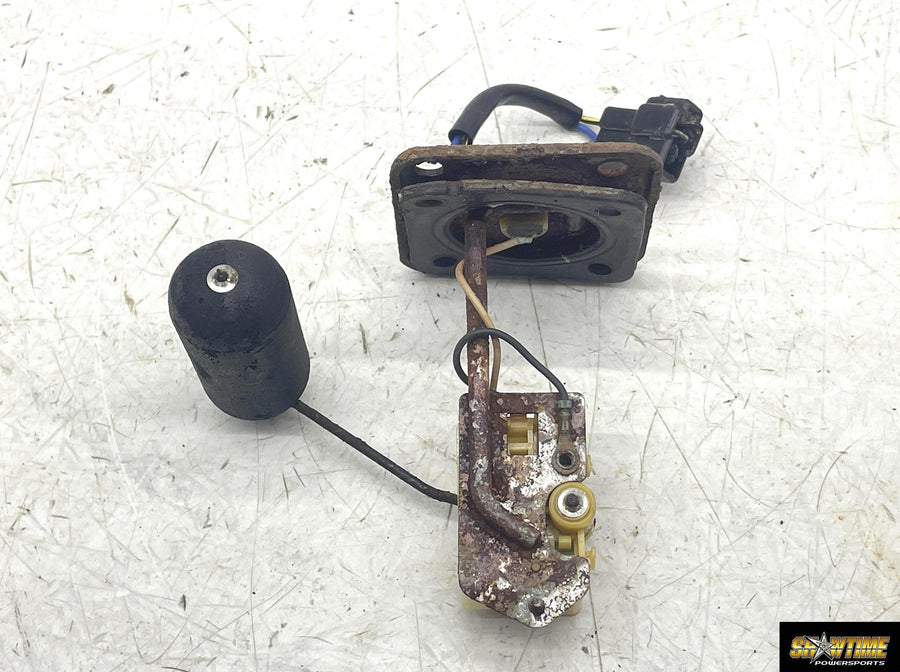 05-09 KAWASAKI BRUTE FORCE 750 KVF750 FLOAT GAS FUEL PETROL LEVEL SENDING UNIT