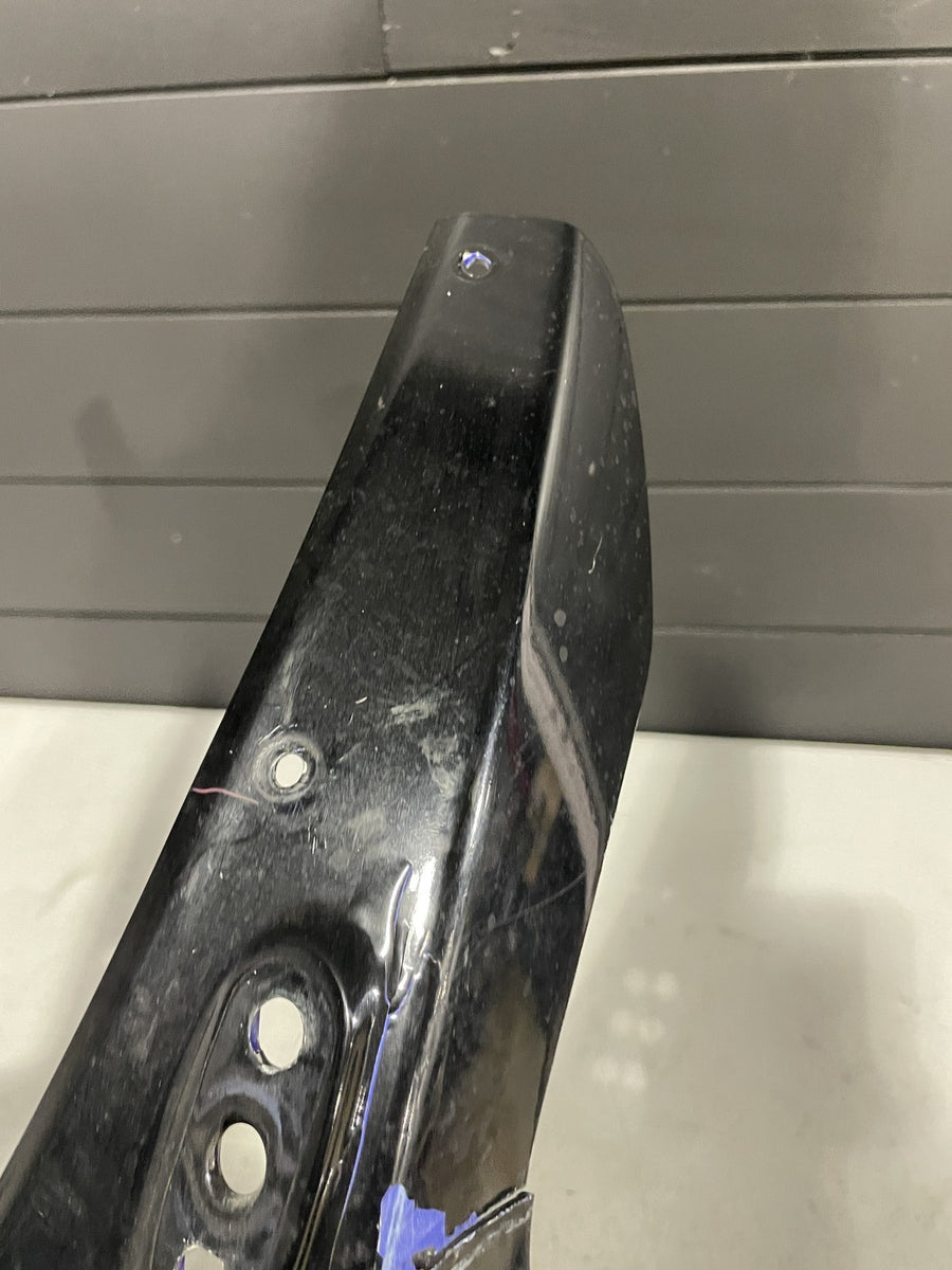 07-08 SUZUKI GSXR1000 FRONT UPPER NOSE FAIRING COWL SHROUD