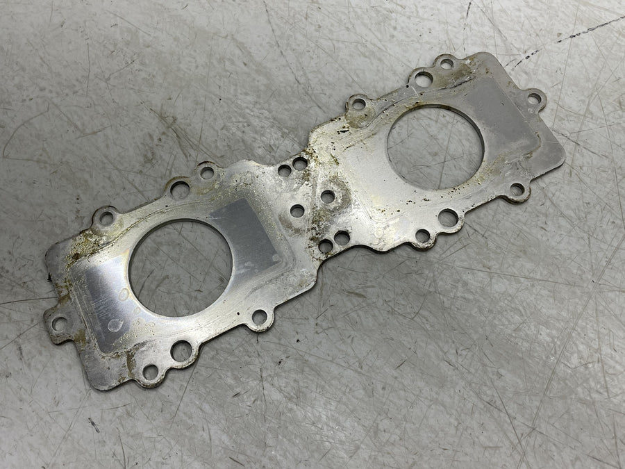 00-01 YAMAHA WAVERUNNER XL800 ENGINE PARTS HARDWARE FLYWHEEL MOUNT BRACKET BOLTS