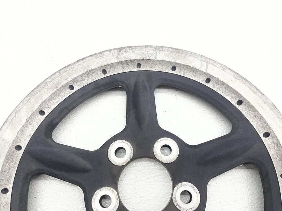 14-20 HARLEY-DAVIDSON SPORTSTER SUPER LOW XL1200T REAR BACK DRIVE PULLEY