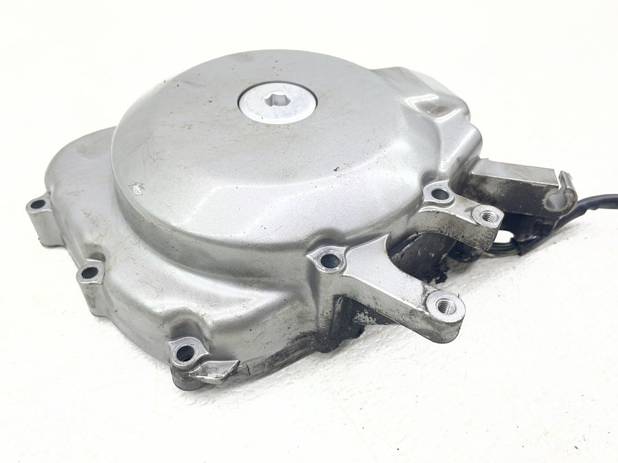 03-09 SUZUKI SV650 STATOR MAGNETO ALTERNATOR GENERATOR COVER