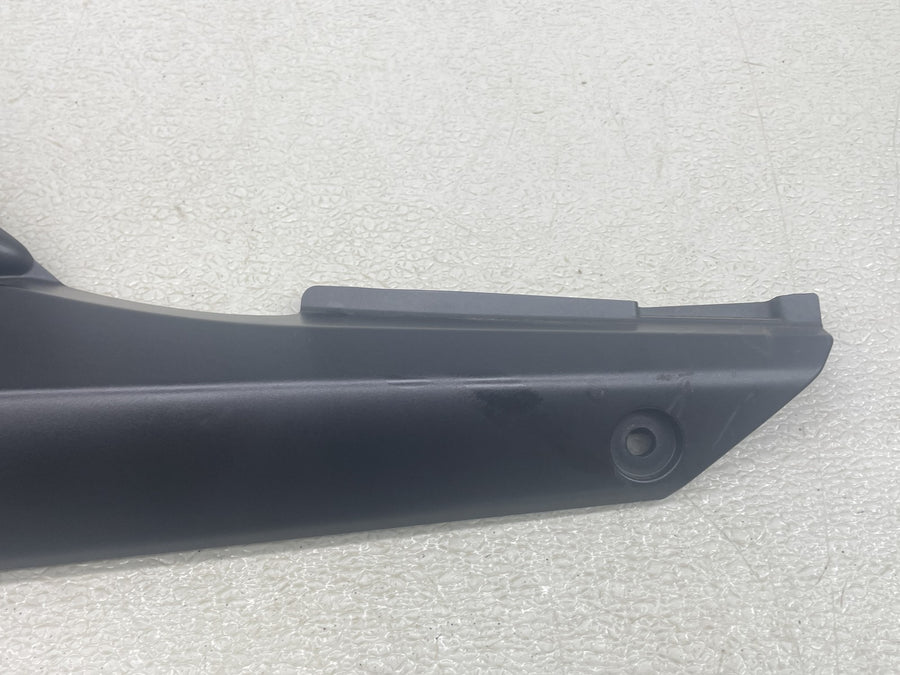 11-12 SUZUKI BANDIT GSX1250FA RIGHT LEFT FRAME SIDE COVERS COWLS PANELS TRIM