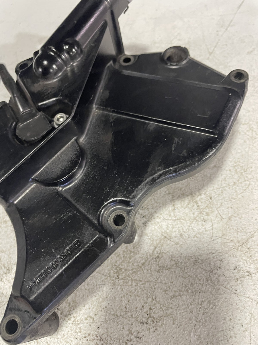06-07 SUZUKI GSXR750 ENGINE SPROCKET COVER 11361-01H00