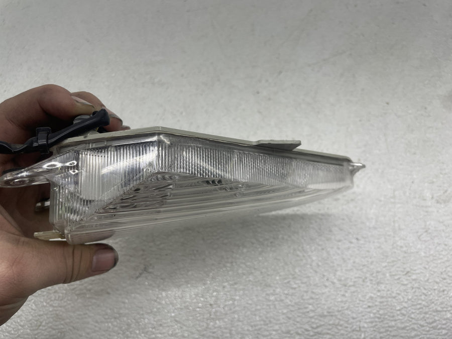 08-16 YAMAHA YZF R6 REAR TAIL TAILLIGHT BACK BRAKE LIGHT