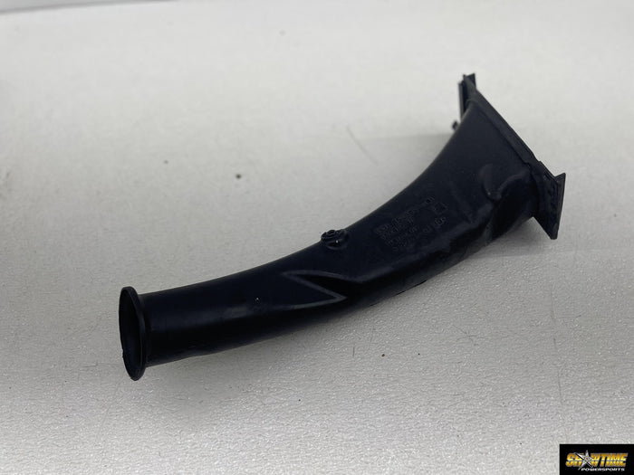 14-16 BMW R NINE T AIR INTAKE DUCT TUBE