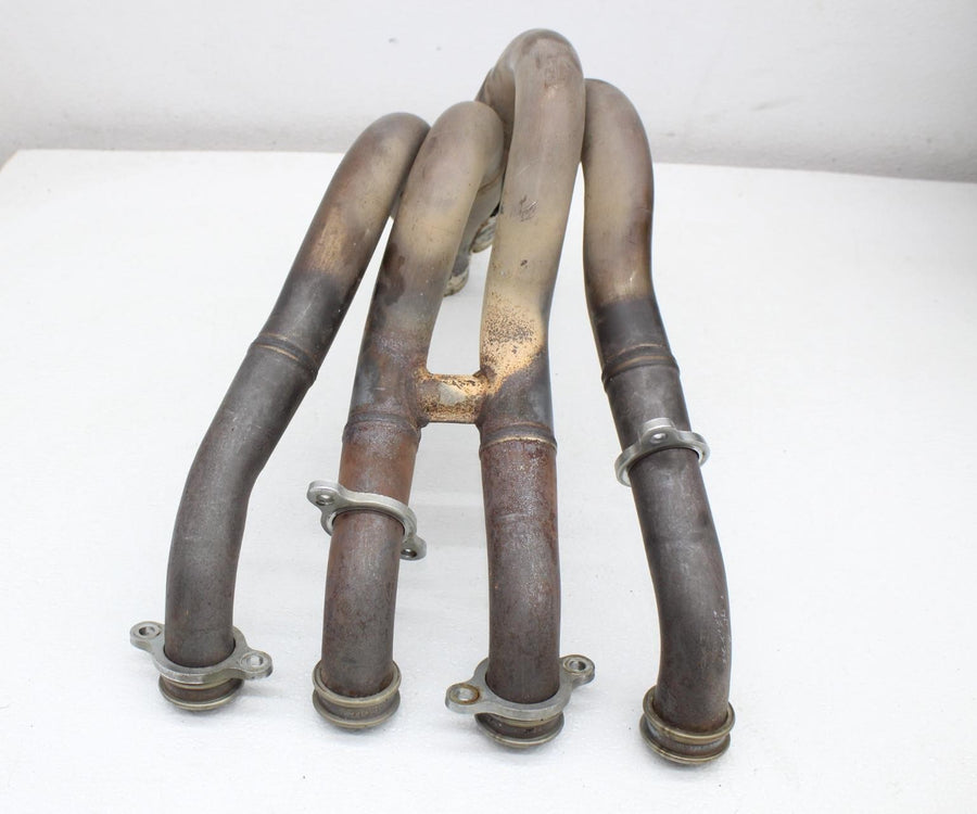 17-23 HONDA CBR1000RR EXHAUST HEADER PIPES MANIFOLD
