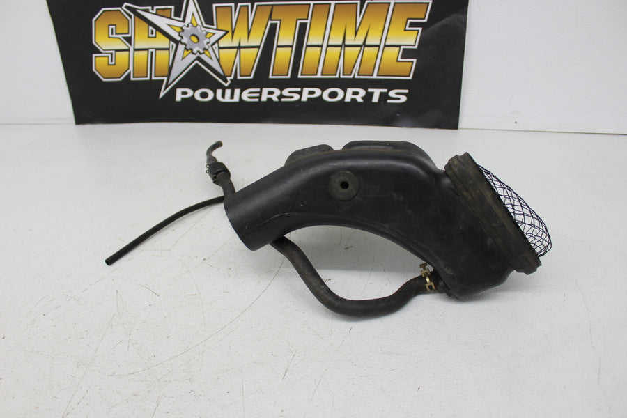 94-97 KAWASAKI NINJA ZX9R RAM AIR INTAKE TUBE DUCT