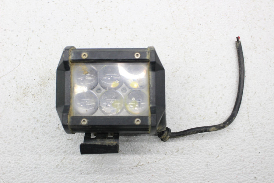 21 HONDA TALON 1000R LIGHT POD LAMP