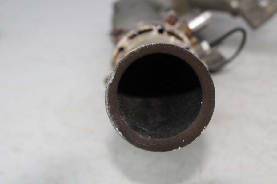 11 YAMAHA WAVERUNNER FX FX1800 HO EXHAUST HEADER PIPE MANIFOLD