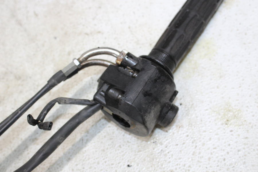1987 HONDA GOLDWING 1200 GL1200I INTERSTATE LEFT RIGHT CONTROL SWITCH SWITCHES