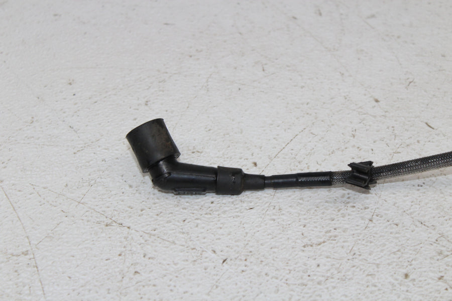 05-08 KAWASAKI VULCAN 1600 VN1600D NOMAD NGK IGNITION COILS