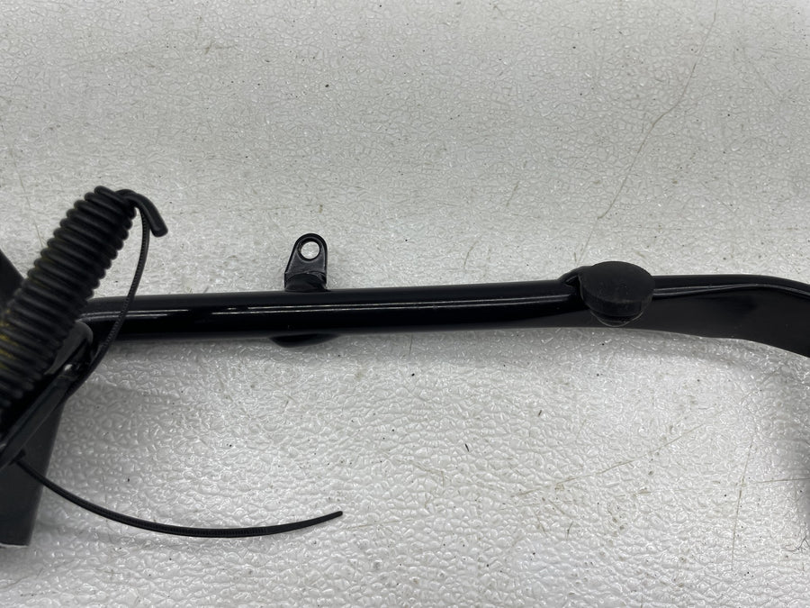 24-26 HARLEY-DAVIDSON STREET GLIDE FLHX KICKSTAND SIDE KICK STAND JIFFY LEG