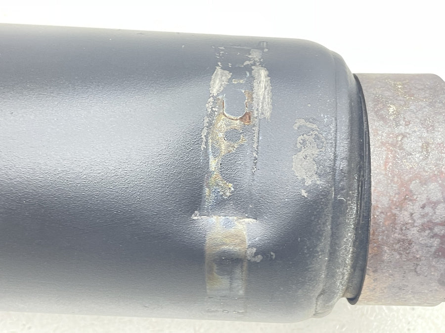 25-26 HARLEY-DAVIDSON NIGHTSTER RH975 MUFFLER EXHAUST SILENCER PIPE