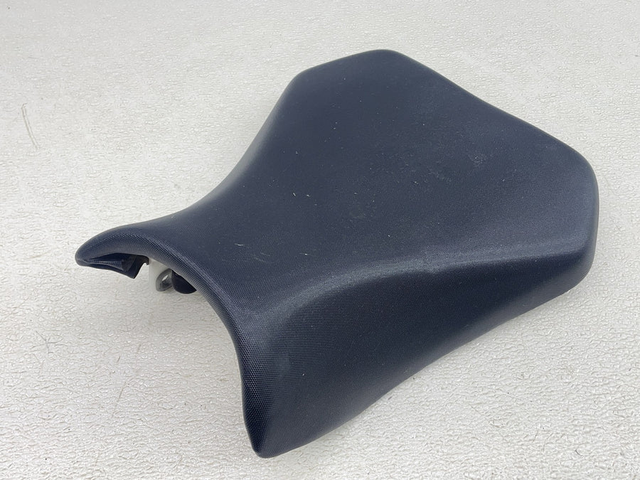 11-26 SUZUKI GSXR600 GSXR750 FRONT REAR DRIVER PASSENGER SEAT PAD CUSHION