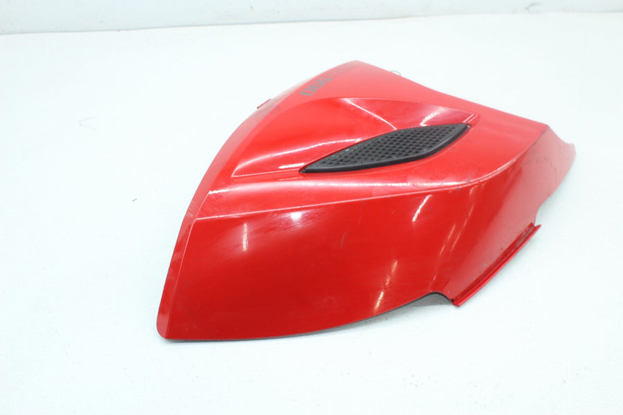 09 CAN-AM SPYDER GS ROADSTER LEFT SIDE FAIRING COWL COVER