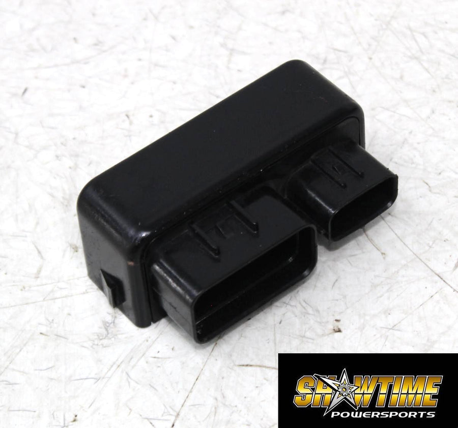 24-25 SUZUKI GSX-8R OEM RELAY MODULE UNIT
