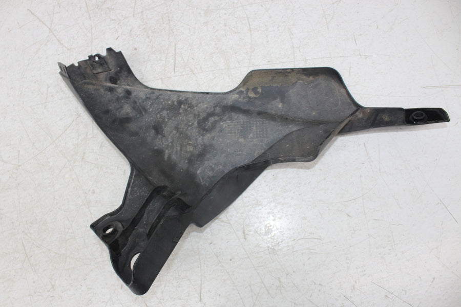 11-14 HONDA CBR250R RIGHT LEFT FRONT SIDE SEAT PANELS TRIMS COWLS FAIRINGS COVER