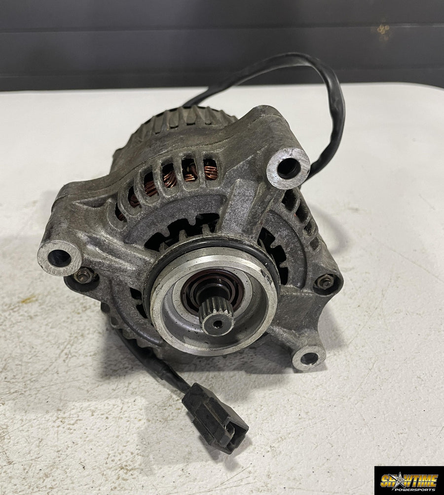 93-95 SUZUKI GSXR750 ENGINE MOTOR GENERATOR ALTERNATOR