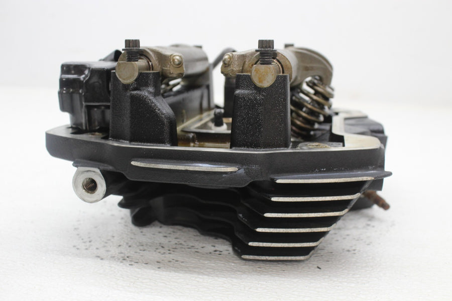 18-24 HARLEY-DAVIDSON HERITAGE SOFTAIL 107CI ENGINE FRONT CYLINDER HEAD VALVES