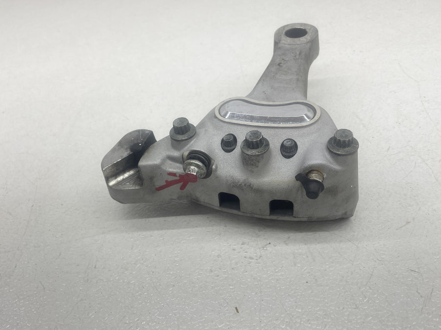00-06 HARLEY-DAVIDSON SOFTAIL DEUCE FXSTDSE2 SCREAMING EAGLE REAR BRAKE CALIPER