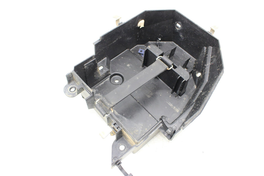 19-25 HONDA TALON 1000R SXS10S2R BATTERY BOX HOLDER