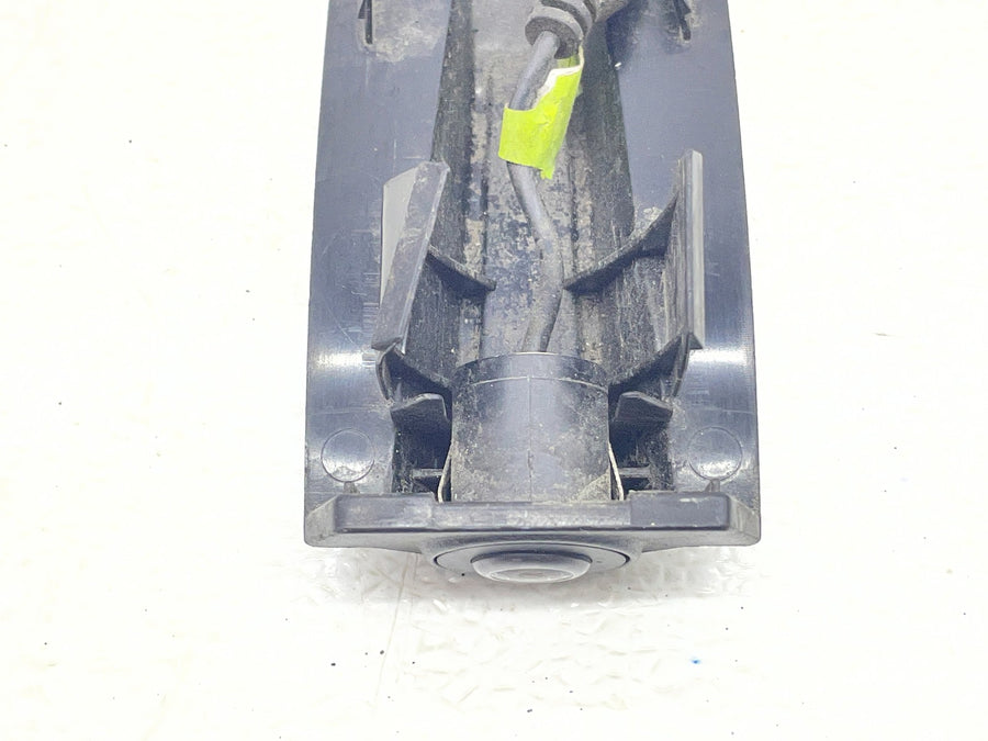 19 POLARIS SLINGSHOT SL REAR REVERSE CAMERA W/ MOUNT