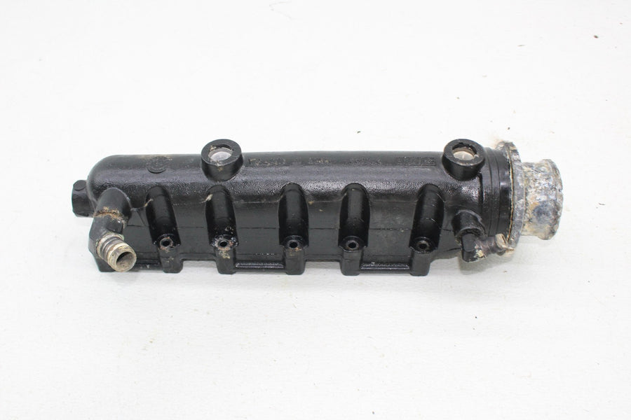 05-06 SEA-DOO GTX 4TEC LIMITED EXHAUST HEADER PIPE MANIFOLD 973692