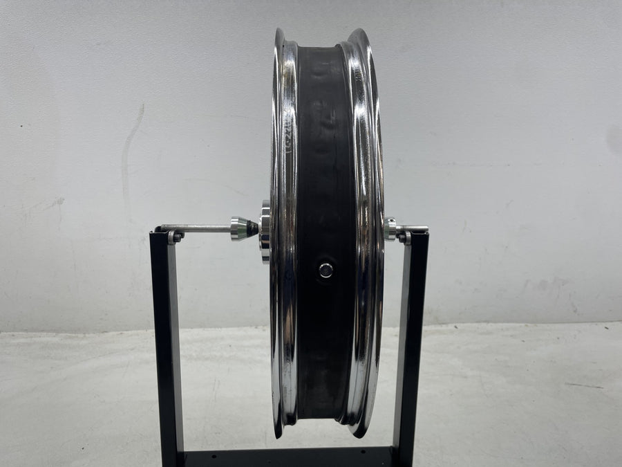 89-91 HARLEY-DAVIDSON ELECTRA GLIDE CLASSIC FLHTC FRONT WHEEL RIM