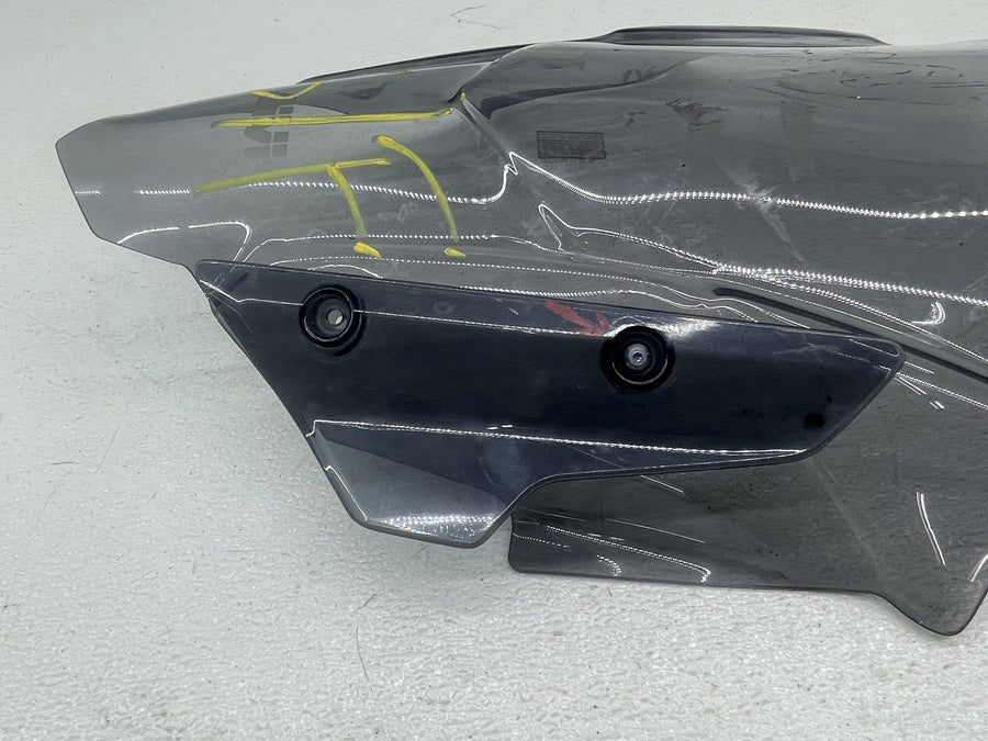 24-25 HONDA TRANSALP XL750 WINDSHIELD WIND SCREEN