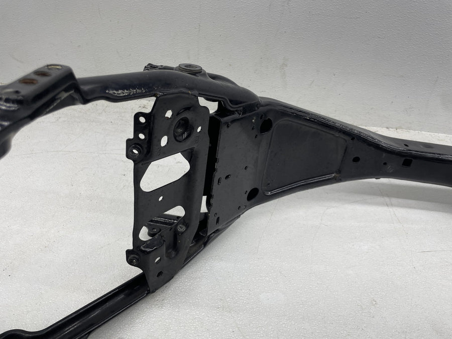 24-26 HARLEY-DAVIDSON ROAD GLIDE FLTRX STPSS35 FRAME CHASSI STRAIGHT