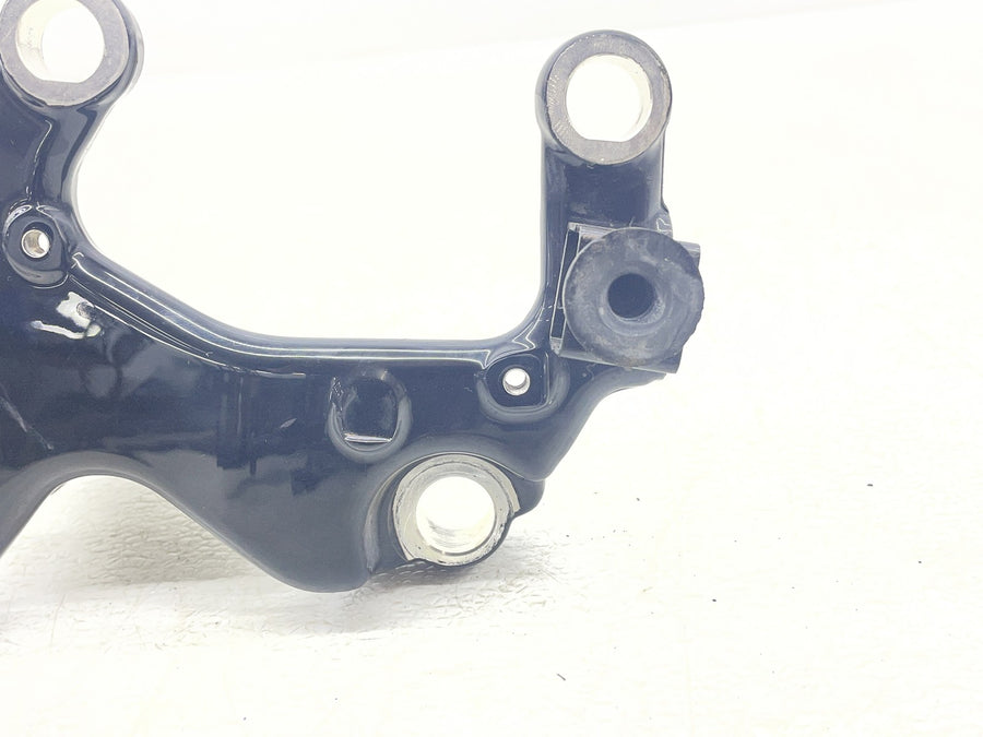 25-26 HARLEY-DAVIDSON NIGHTSTER RH975 FRAME MOUNT BRACKET PAIR