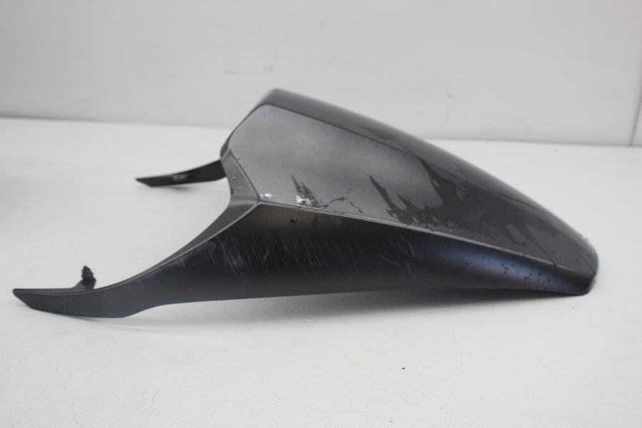 12-25 KAWASAKI NINJA ZX14R REAR BACK TAIL FAIRING COWL SHROUD COVER