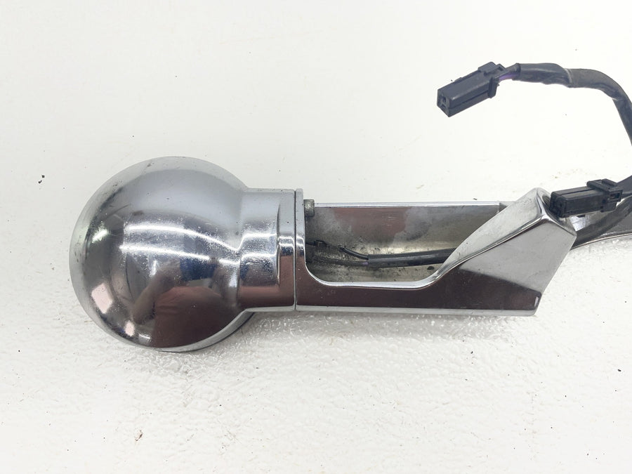 07-11 HARLEY-DAVIDSON ELECTRA GLIDE CLASSIC FLHTC REAR BACK TURN SIGNAL BAR