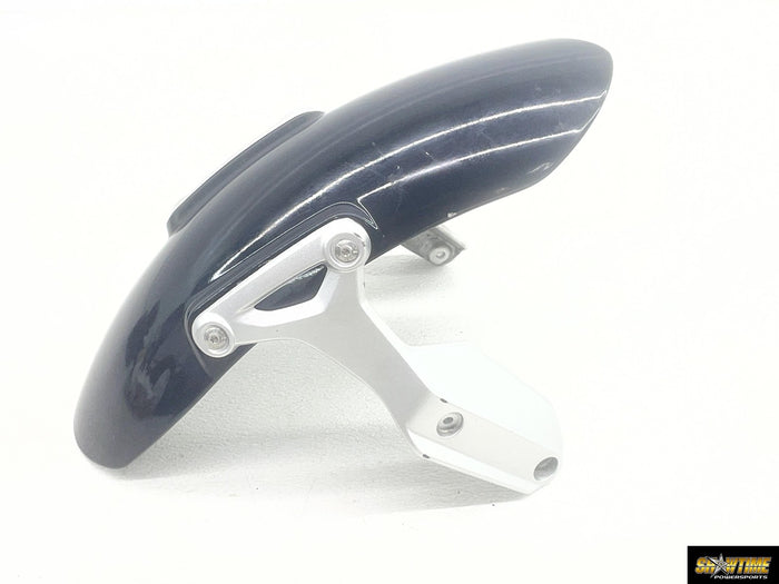 14-16 BMW R NINE T FRONT WHEEL FENDER