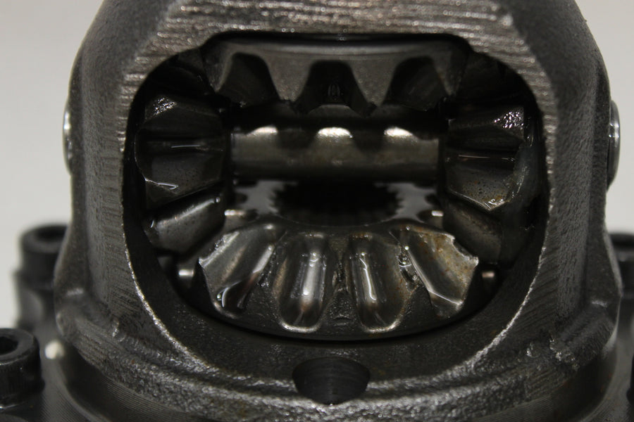 15-17 CAN-AM MAVERICK 1000R TURBO FRONT DIFFERENTIAL FINAL DRIVE GEAR (SEE DESC)