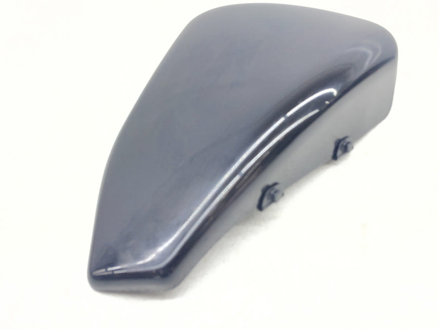21-22 HARLEY-DAVIDSON IRON 883 XL883N OIL TANK SIDE COVERS PANELS COWLS